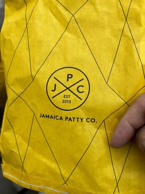 JAMAICA PATTY CO. by null