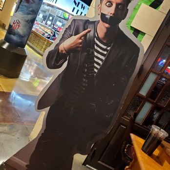 Tape Face - Performing Arts Near Me - Las Vegas, Nevada Tape Face - Performing Arts Near Me - Las Vegas, Nevada
