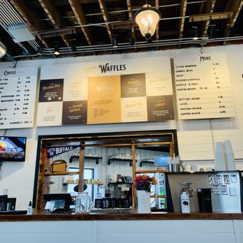 Wonder Coffeehouse - Menu. - Coffee & Tea Near Me - Buffalo, New York Wonder Coffeehouse - Menu. - Coffee & Tea Near Me - Buffalo, New York