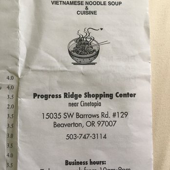 Pho Nam - Vietnamese Near Me - Beaverton, Oregon Pho Nam - Vietnamese Near Me - Beaverton, Oregon