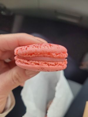 CH Patisserie by null