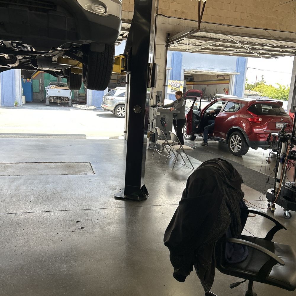 Pasadena Test Only & Smog Check - Smog Check Stations Near Me - Pasadena, California Pasadena Test Only & Smog Check - Smog Check Stations Near Me - Pasadena, California