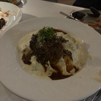 19Seventy at the Ovalo - Short rib pappardelle - Italian Near Me - Arcadia, California