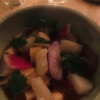 Claro - Aguachile - Mexican Near Me - Brooklyn, New York