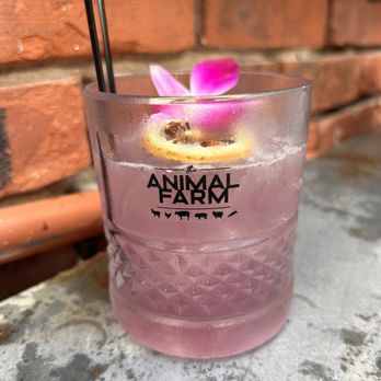 The Animal Farm - American Near Me - Columbus, Georgia