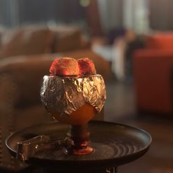 O2 Hookah Cafe