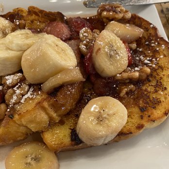 Eggspectation - Gambrills - French Toast Flambé - Breakfast & Brunch Near Me - Gambrills, Maryland Eggspectation - Gambrills - French Toast Flambé - Breakfast & Brunch Near Me - Gambrills, Maryland