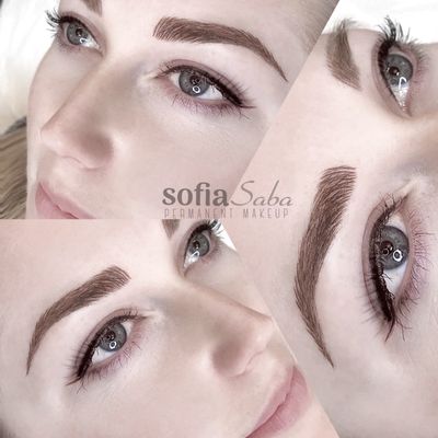 Sofia Permanent Makeup