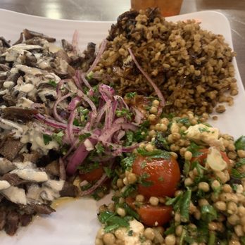 Levant Cafe & Grill - Levant Plate - Mediterranean Near Me - Cedar Park, Texas Levant Cafe & Grill - Levant Plate - Mediterranean Near Me - Cedar Park, Texas