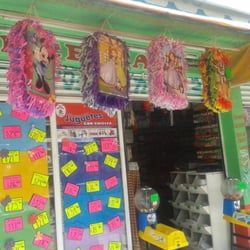 La Ranita - Fechada y piñatas