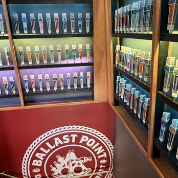Ballast Point - Brewpubs Near Me - Anaheim, California Ballast Point - Brewpubs Near Me - Anaheim, California
