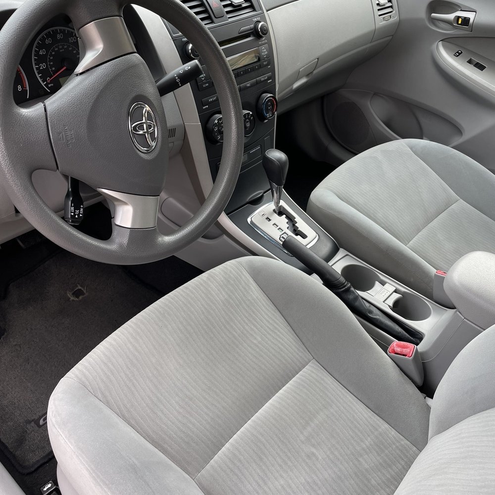 Reborn Detailing - Car Wash Near Me Reborn Detailing - Car Wash Near Me