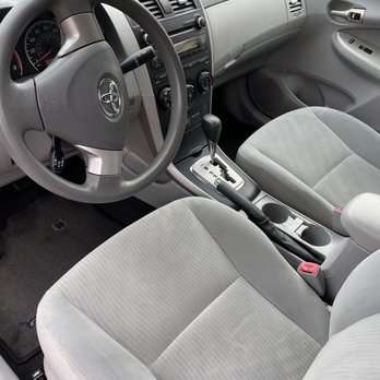 Reborn Detailing - Car Wash Near Me