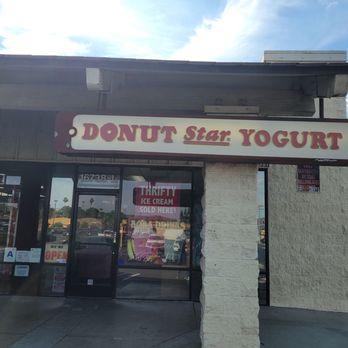 Donut Star - The outside! - Donuts Near Me - Lake Elsinore, California Donut Star - The outside! - Donuts Near Me - Lake Elsinore, California