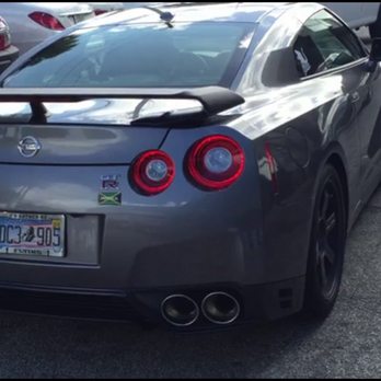G Exhaust - Davie - Auto Customization Near Me - Davie, Florida