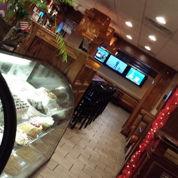 Diner 248 - Cake display - Diners Near Me - Easton, Pennsylvania Diner 248 - Cake display - Diners Near Me - Easton, Pennsylvania