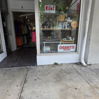 Vapor World - Vape Shops Near Me - Key West, Florida