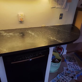 Epoxy Artist - Countertop Installation Near Me Epoxy Artist - Countertop Installation Near Me