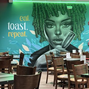 Toast! All Day - Breakfast & Brunch Near Me - Savannah, Georgia