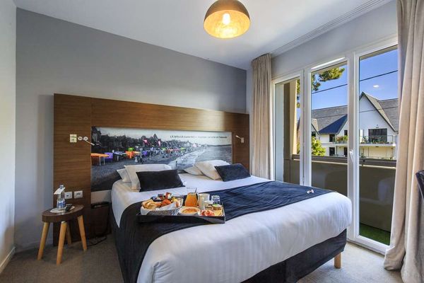 Best Western Hotel Garden & spa by null