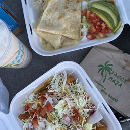 Quesadilla
