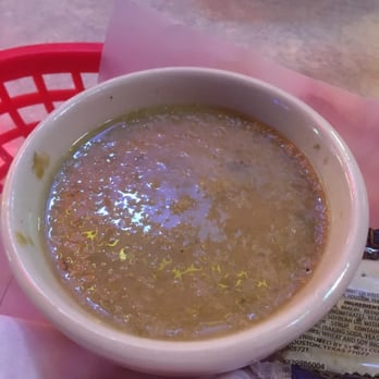 Timber Bar - Lettuce soup.... Who knew but it was awesome! - Bars Near Me - Big Timber, Montana Timber Bar - Lettuce soup.... Who knew but it was awesome! - Bars Near Me - Big Timber, Montana