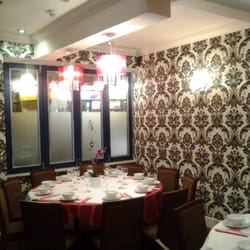100 Degrees Chinese Restaurant