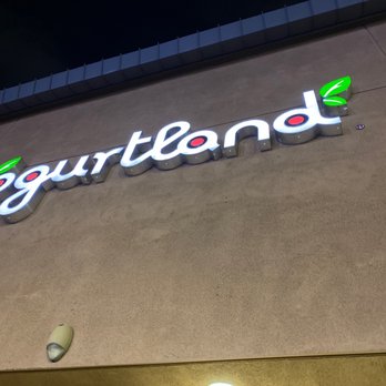 Yogurtland - Ice Cream & Frozen Yogurt Near Me - Las Vegas, Nevada Yogurtland - Ice Cream & Frozen Yogurt Near Me - Las Vegas, Nevada