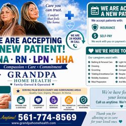 Grandpa Home Health
