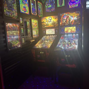Glitch Bar - Games - Bars Near Me - Fort Lauderdale, Florida Glitch Bar - Games - Bars Near Me - Fort Lauderdale, Florida