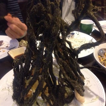 Golden Palace - Chinese Near Me - Moraga, California