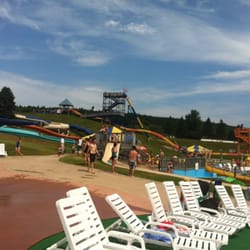 Magic Mountain