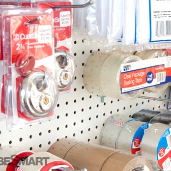 CubeSmart Self Storage - Self Storage Near Me - Pearland, Texas