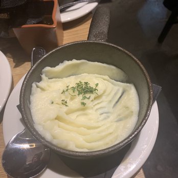Aloha Steak House - Instant mashed potatoes. - Steakhouses Near Me - Honolulu, Hawaii Aloha Steak House - Instant mashed potatoes. - Steakhouses Near Me - Honolulu, Hawaii