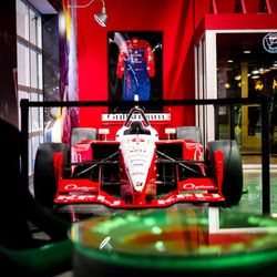 K1 Speed Portland