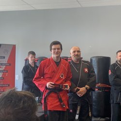 Tiger-Rock Martial Arts of Keller