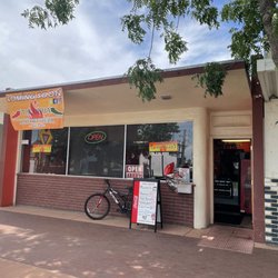 EL SABOR DE MI COCINA  - Store front