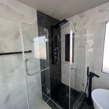TC Construction Solutions - Tiling Near Me