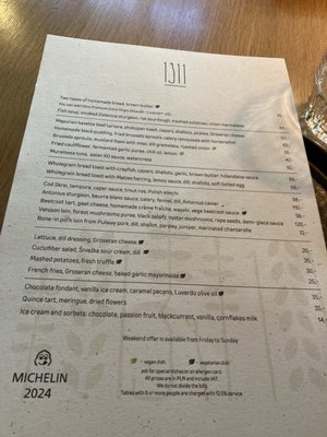 1911 Restaurant by null