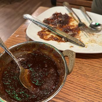 Spice Room - There was about 8 pieces of chicken in here /; - Indian Near Me - Denver, Colorado Spice Room - There was about 8 pieces of chicken in here /; - Indian Near Me - Denver, Colorado