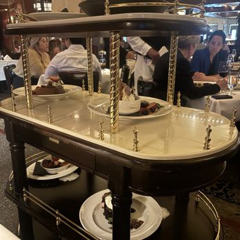 Pappas Bros. Steakhouse - Steakhouses Near Me - Houston, Texas