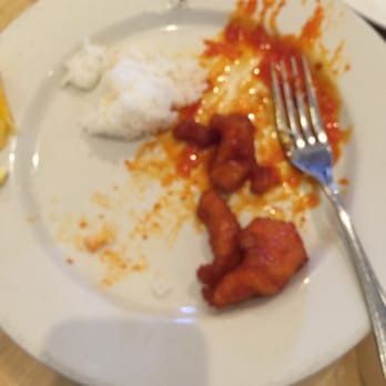 Le Basil - Almost gone - Thai Near Me - Palm Desert, California