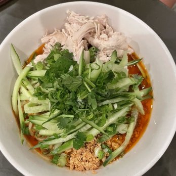 Joy - Dan Dan Noodles - Taiwanese Near Me - Los Angeles, California Joy - Dan Dan Noodles - Taiwanese Near Me - Los Angeles, California