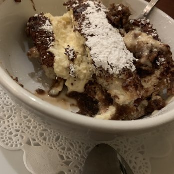 Riccardo Enoteca - Tiramisu - Italian Near Me - Chicago, Illinois Riccardo Enoteca - Tiramisu - Italian Near Me - Chicago, Illinois