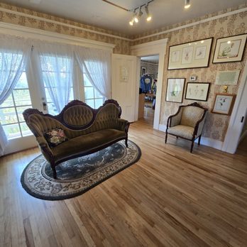 Ford House Visitor Center - Visitor Centers Near Me - Mendocino, California Ford House Visitor Center - Visitor Centers Near Me - Mendocino, California