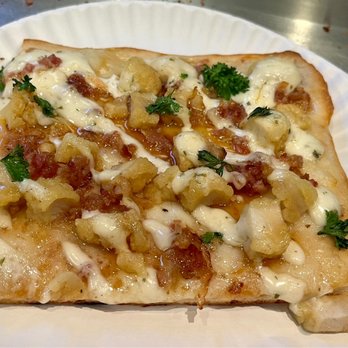 Square Pizza - Pizza Near Me - New York, New York Square Pizza - Pizza Near Me - New York, New York