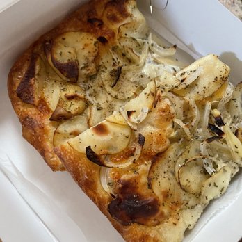 Breadshop - Potato pie - Bakeries Near Me - Honolulu, Hawaii