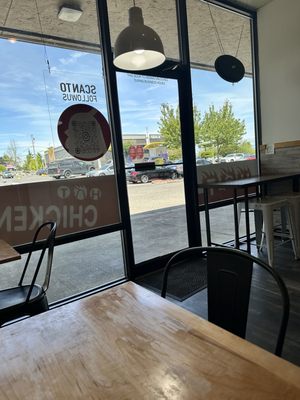 SWEET RADISH by null