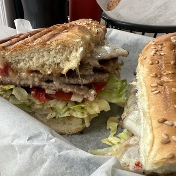 Joe's Panini Grill - How You Doin' Sangwich - Sandwiches Near Me - Buffalo, New York Joe's Panini Grill - How You Doin' Sangwich - Sandwiches Near Me - Buffalo, New York