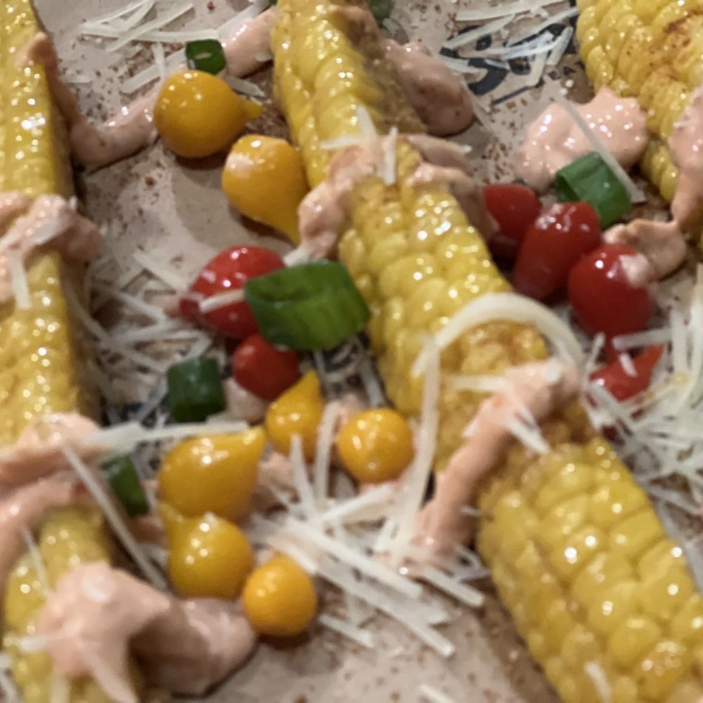 Smoke'd - Corn Ribs - Barbeque Near Me - Shallotte, North Carolina Smoke'd - Corn Ribs - Barbeque Near Me - Shallotte, North Carolina